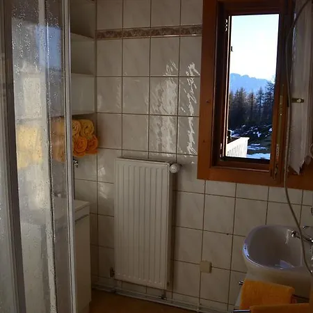 Thomahofhuette דירה