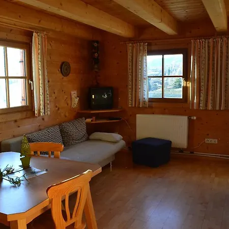 شقة Thomahofhuette