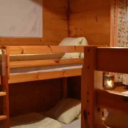 Thomahofhuette דירה Tauplitzalm