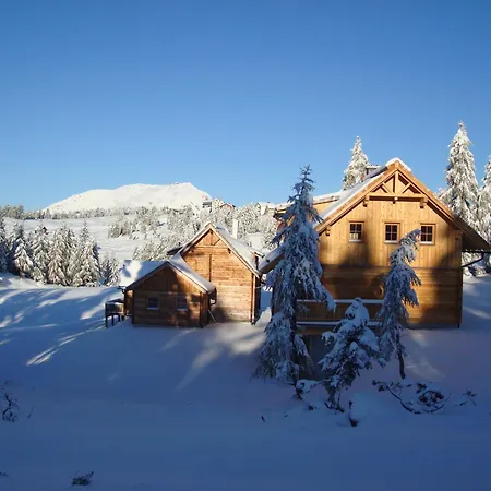 Thomahofhuette דירה Tauplitzalm