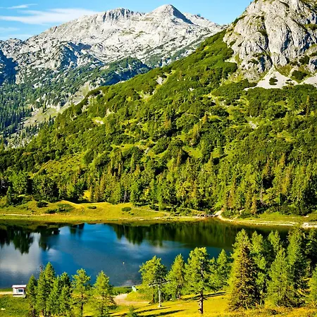 Thomahofhuette דירה