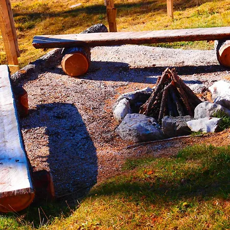 Thomahofhuette Tauplitzalm