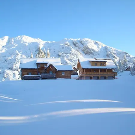 Thomahofhuette דירה Tauplitzalm