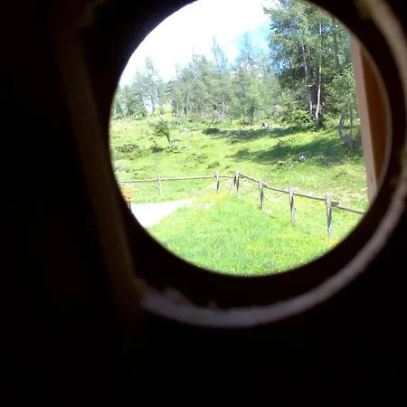 Thomahofhuette דירה *