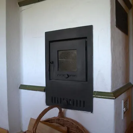 شقة Thomahofhuette Tauplitzalm