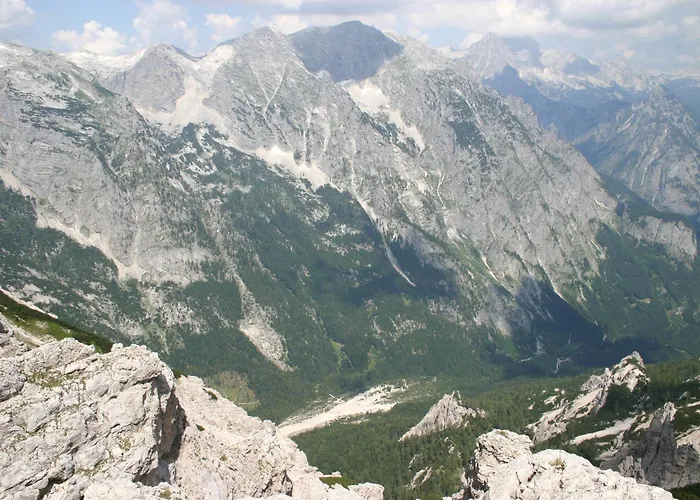 Thomahofhuette * Tauplitzalm