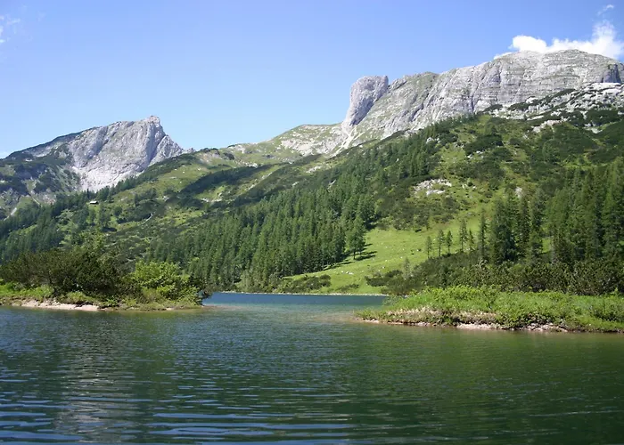 شقة Thomahofhuette