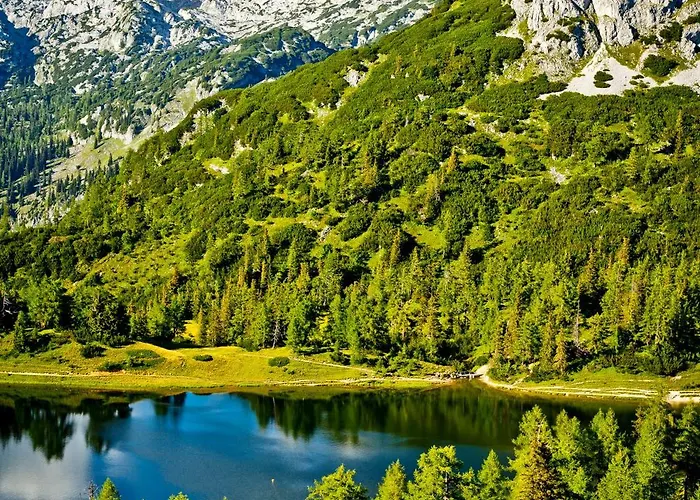 Thomahofhuette شقة