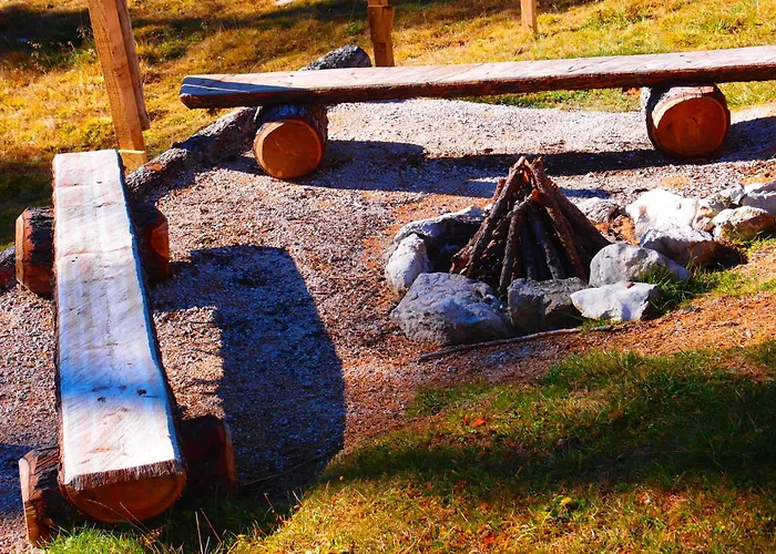 Thomahofhuette Tauplitzalm