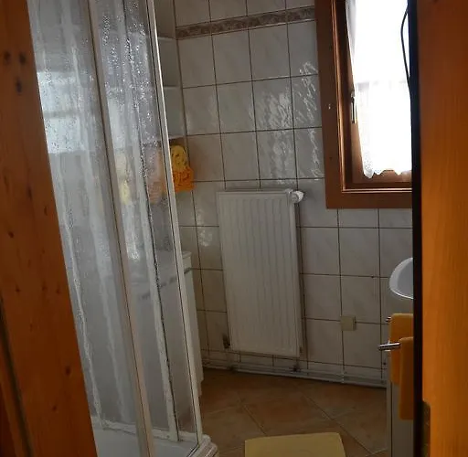 Apartmán Thomahofhuette Tauplitzalm