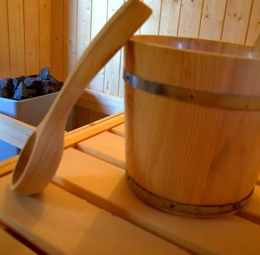 Thomahofhuette * Tauplitzalm