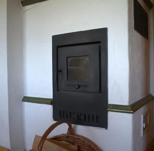 شقة Thomahofhuette Tauplitzalm