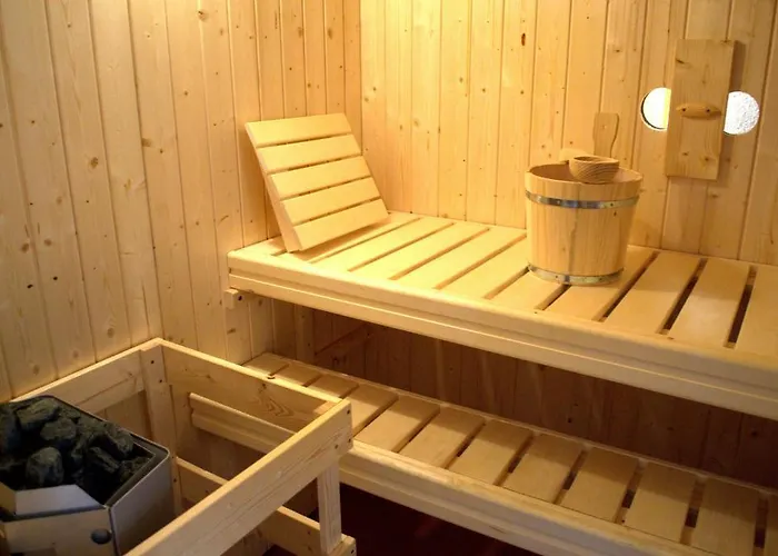 Thomahofhuette Tauplitzalm